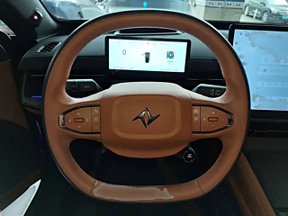 DONGFENG E&PI;007  2024 YEAR 200PRO RANGE-EXTENDING EDITION 2024
