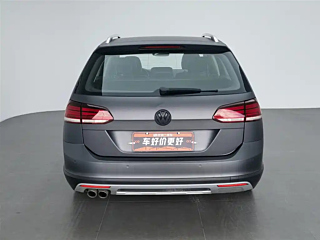 VOLKSWAGEN GOLF IMPORT  2019 YEAR 1.8TSI &#26053;&#34892; EDITION 2019