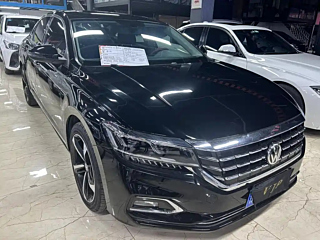 VOLKSWAGEN PASSAT 2019
