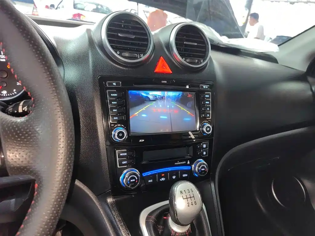 HAVAL H6 2016
