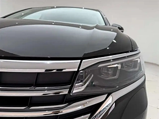 VOLKSWAGEN VILORAN 2024