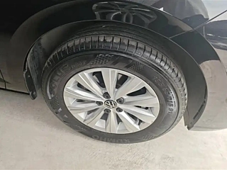 VOLKSWAGEN LAVIDA  2023 YEAR  SHARP 1.5L MANUAL  EDITION 2023