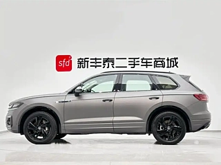 VOLKSWAGEN TOUAREG  2023 YEAR 3.0TSI SHARP & 2023
