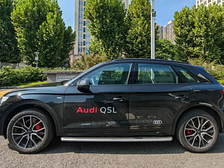 AUDI Q5L 2025 YEAR 45 TFSI SELECTED DYNAMIC 2025