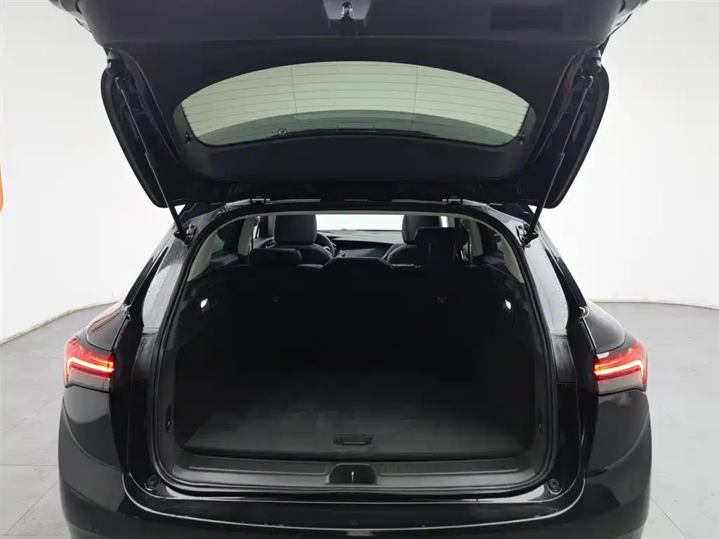 BUICK ENVISION S 2022