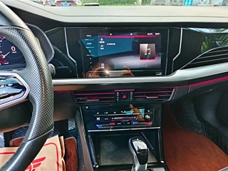 VOLKSWAGEN PASSAT 2022 YEAR 330TSI ELITE EDITION 2022