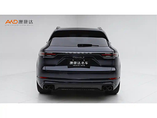 PORSCHE CAYENNE 2023 YEAR CAYENNE S 2.9T EDITION 2023