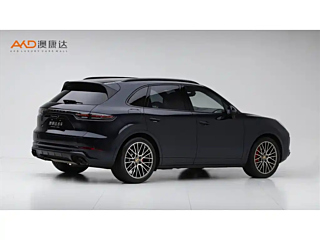 PORSCHE CAYENNE 2023 YEAR CAYENNE S 2.9T EDITION 2023