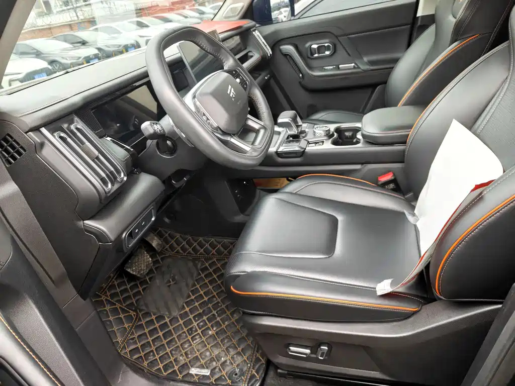 JETOUR FREEDOM 者 2025