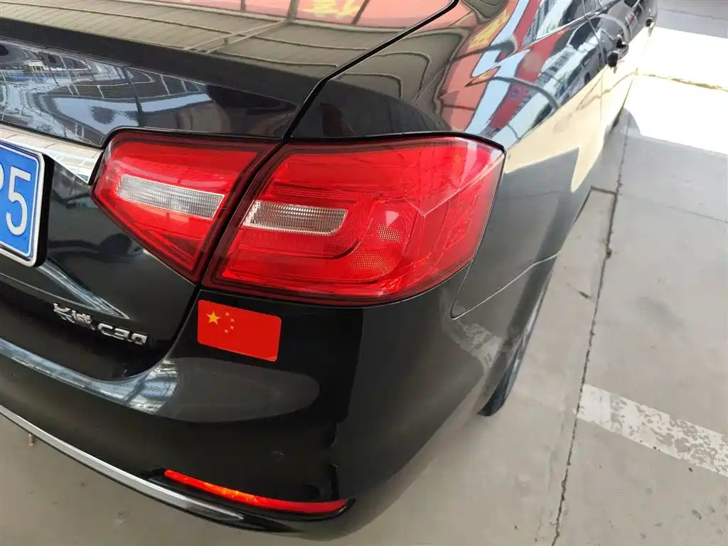 GREAT WALL C30 2016