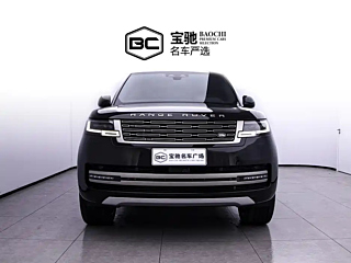 LAND ROVER RANGE ROVER  2025