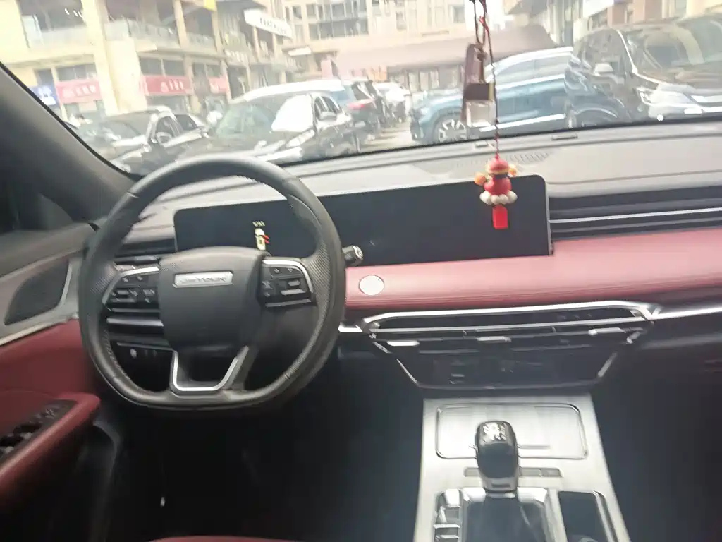 JETOUR X70 PLUS 2023