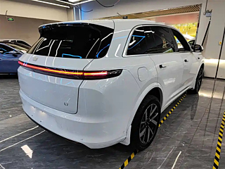 LI AUTO L7 2023 YEAR PRO 2023