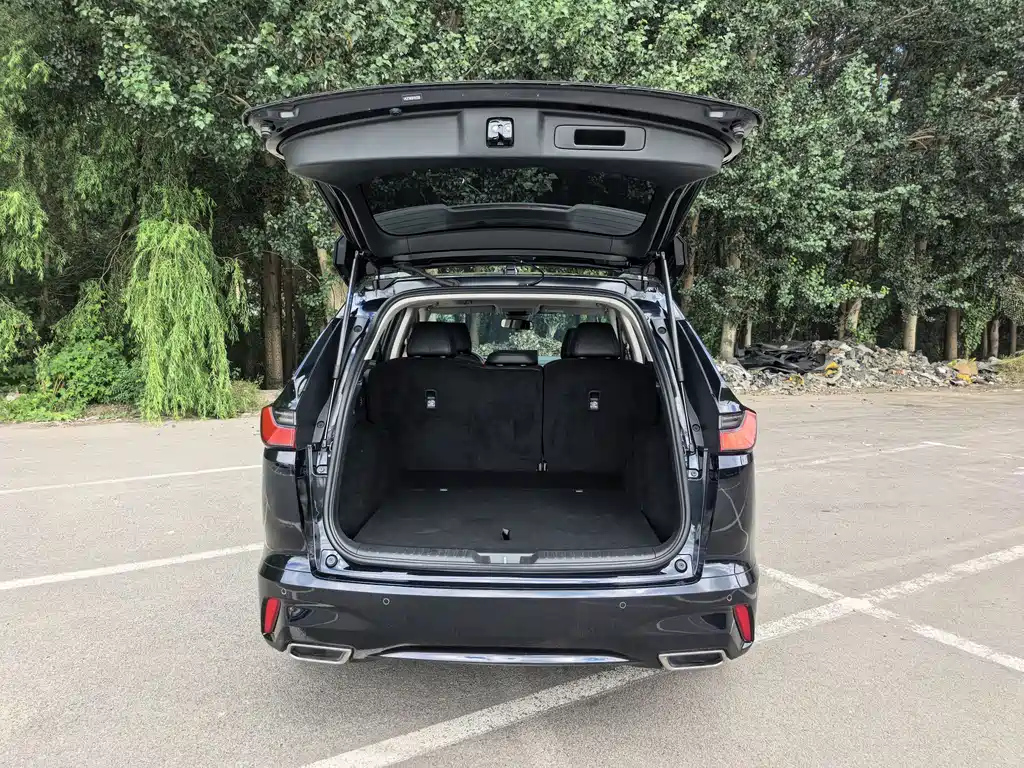 HONDA BREEZE 2023