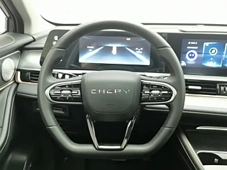 CHERY OMODA  2024 YEAR  EDITION 1.5T CVTPLUS 2024