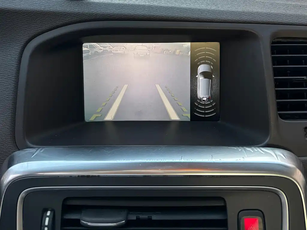 VOLVO S60 2014