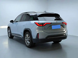 NIO ES6 2020 YEAR 420KM SPORT 2020