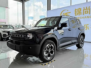 JETOUR FREEDOM &#32773; 2025
