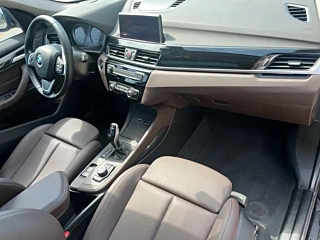 BMW X1 2020 YEAR SDRIVE20LI FASHION 2020