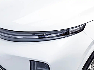 LI AUTO L7 2024 YEAR ULTRA 2024