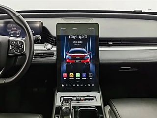 QOROS 7  2020 YEAR 1.6T  LUXURY 2020
