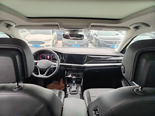 VOLKSWAGEN PASSAT  2022 YEAR 330TSI STARRY SKY PREMIUM EDITION 2022