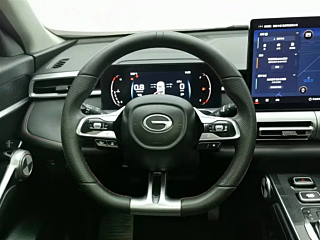 TRUMPCHI COOL 2022 YEAR 1.5T PRO EDITION 2022