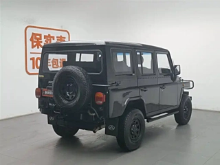 BAIC 212 CLASSIC  2020