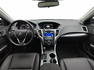 ACURA TLX-L  2018 YEAR 2.4L ENJOY EDITION 2018