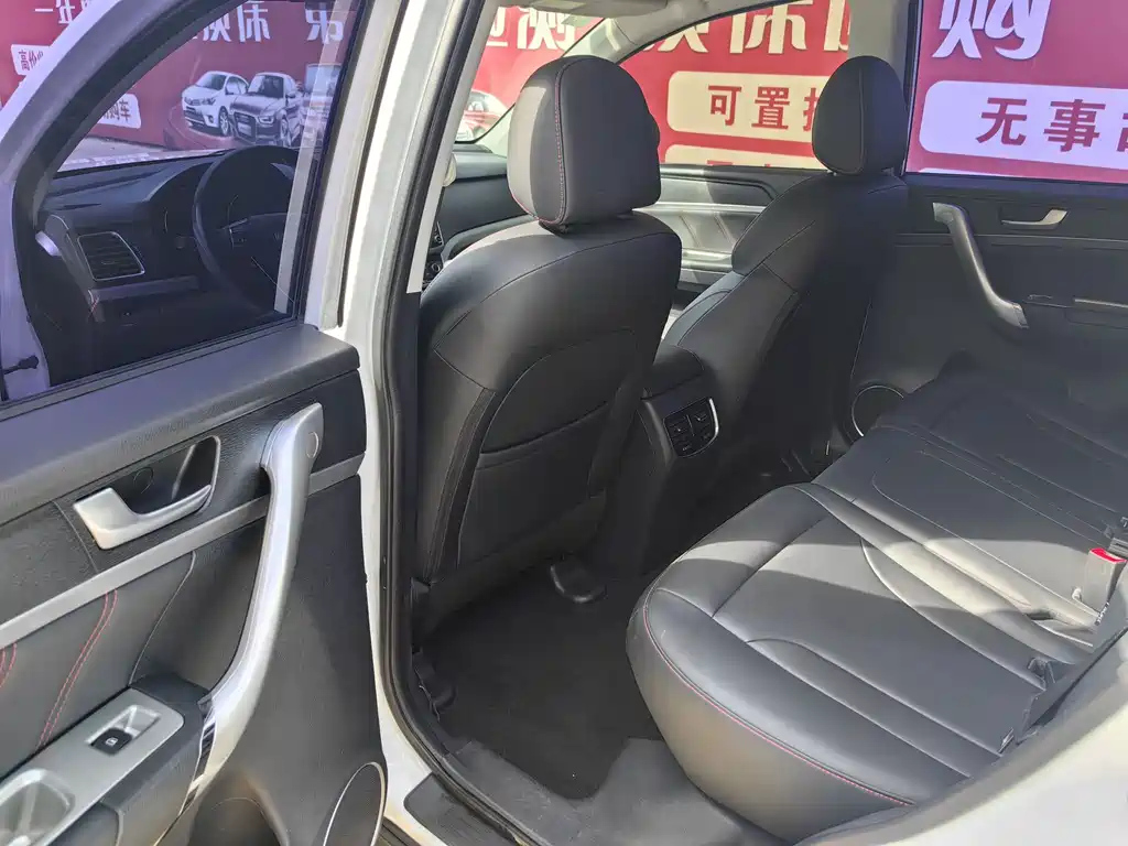 HAVAL M6 2019