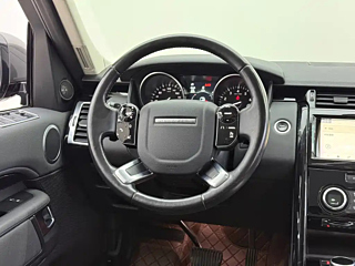 LAND ROVER DISCOVERY  2019 YEAR 2.0T SE 2019