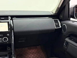 LAND ROVER DISCOVERY  2019 YEAR 2.0T SE 2019