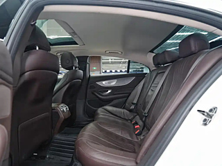 MERCEDES BENZ CLS  2021 YEAR CLS 300 DYNAMIC 2021