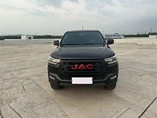 Заказать JAC MOTORS T8