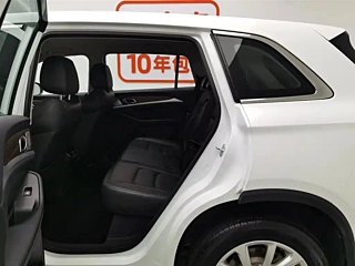 SKYWORTH EV6  2022 YEAR 410  EDITION 2022