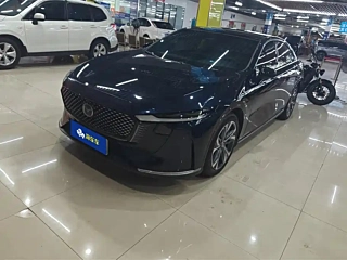 Заказать MAZDA EZ-6