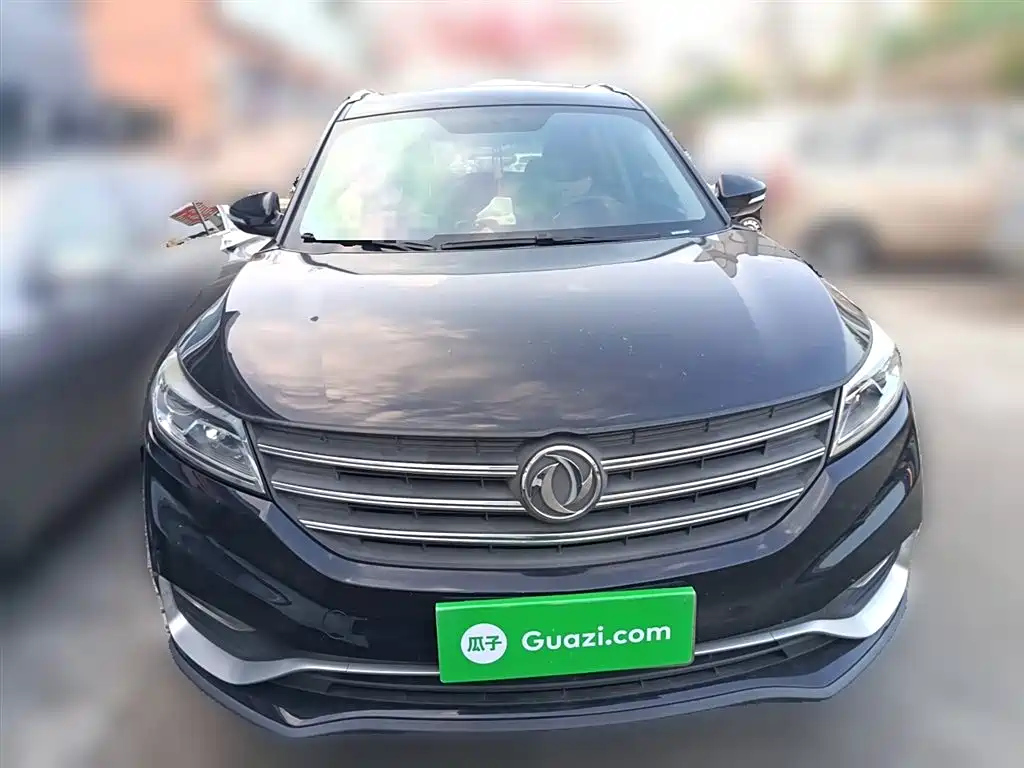 DONGFENG SCENERY 580 2020