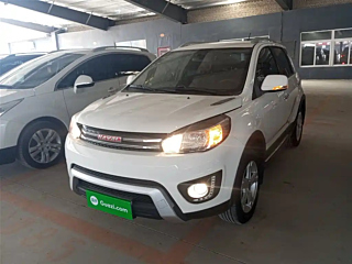 HAVAL H1  2016