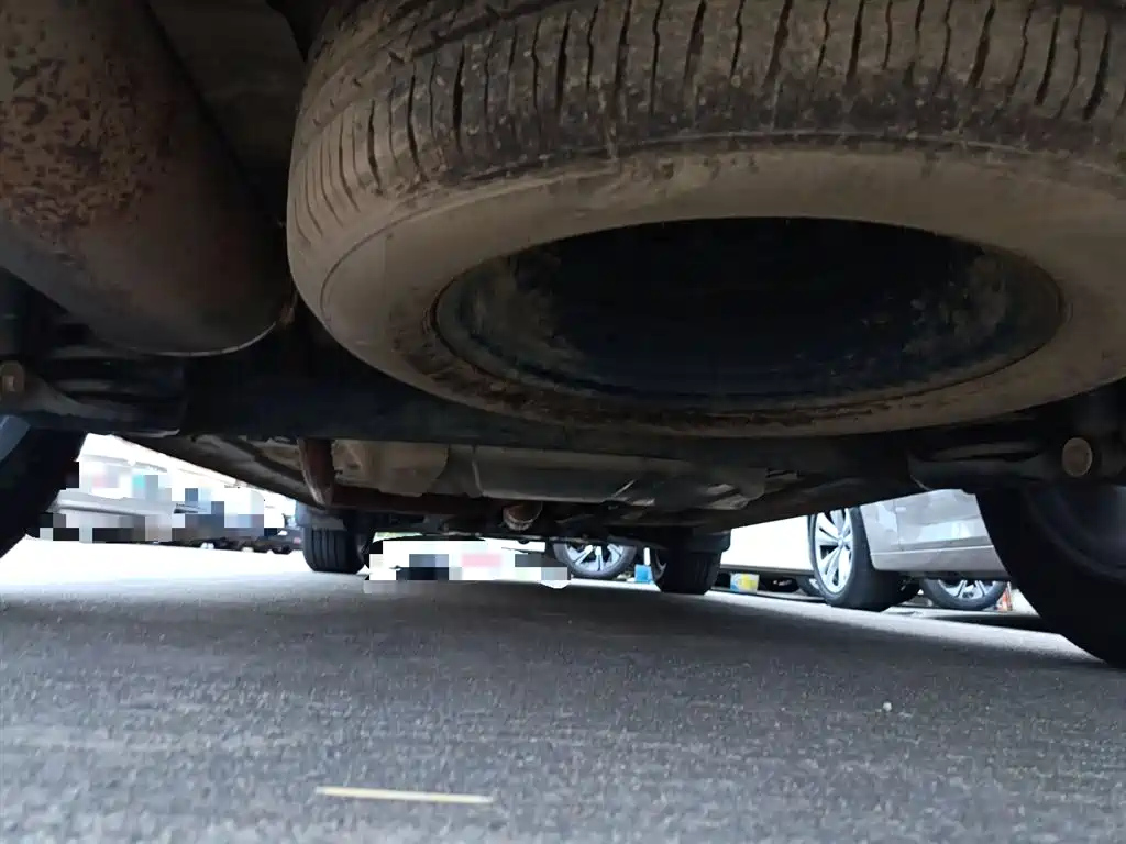 DONGFENG SCENERY 580 2020