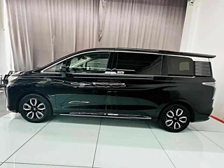 HONGQI HQ9  2023 YEAR 2.0T SMART LINK  EDITION 2023