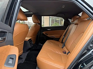 TOYOTA AVALON  2022 YEAR 2.0L AGGRESSIVE EDITION 2022