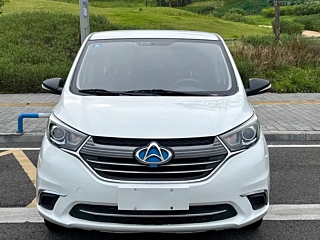 CHANGAN OSHAN A600EV  2019