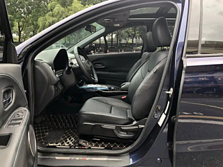 CIIMO DONGFENG HONDA X-NV  2020 YEAR  EDITION 2020