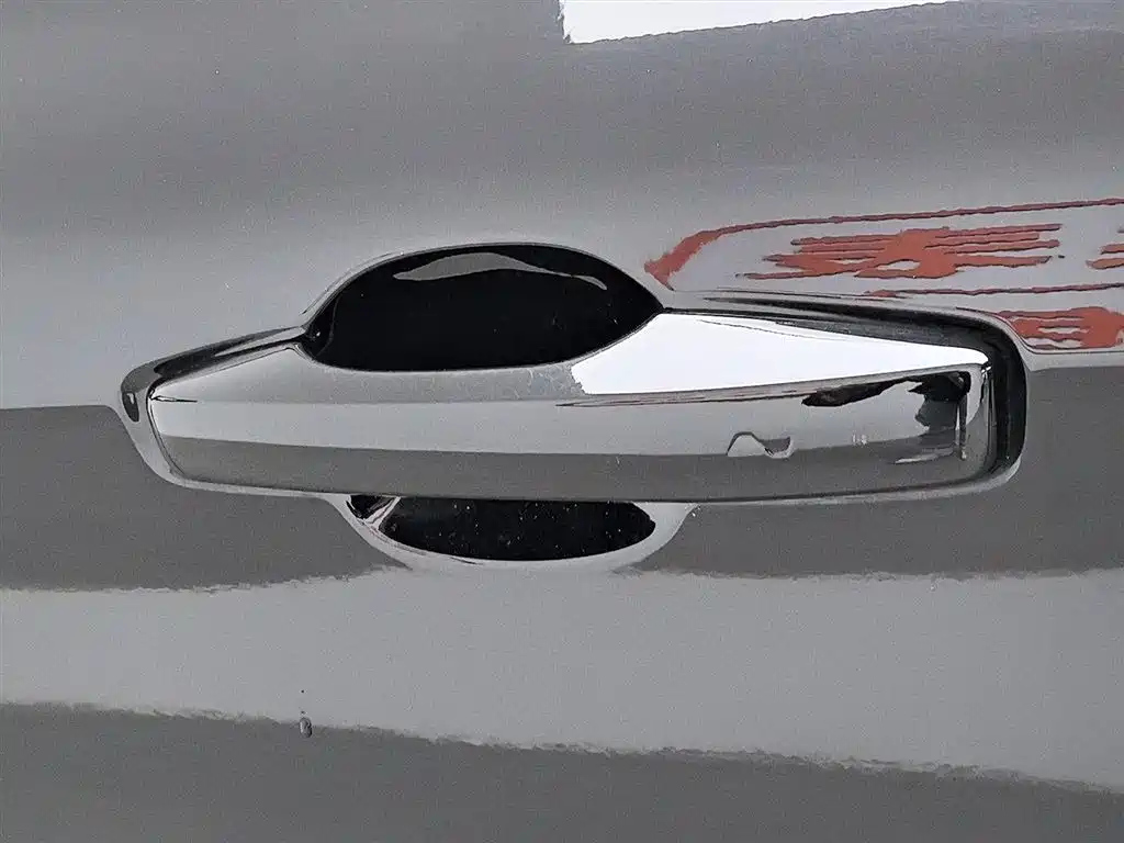 LYNK&CO 02 HATCHBACK 2022