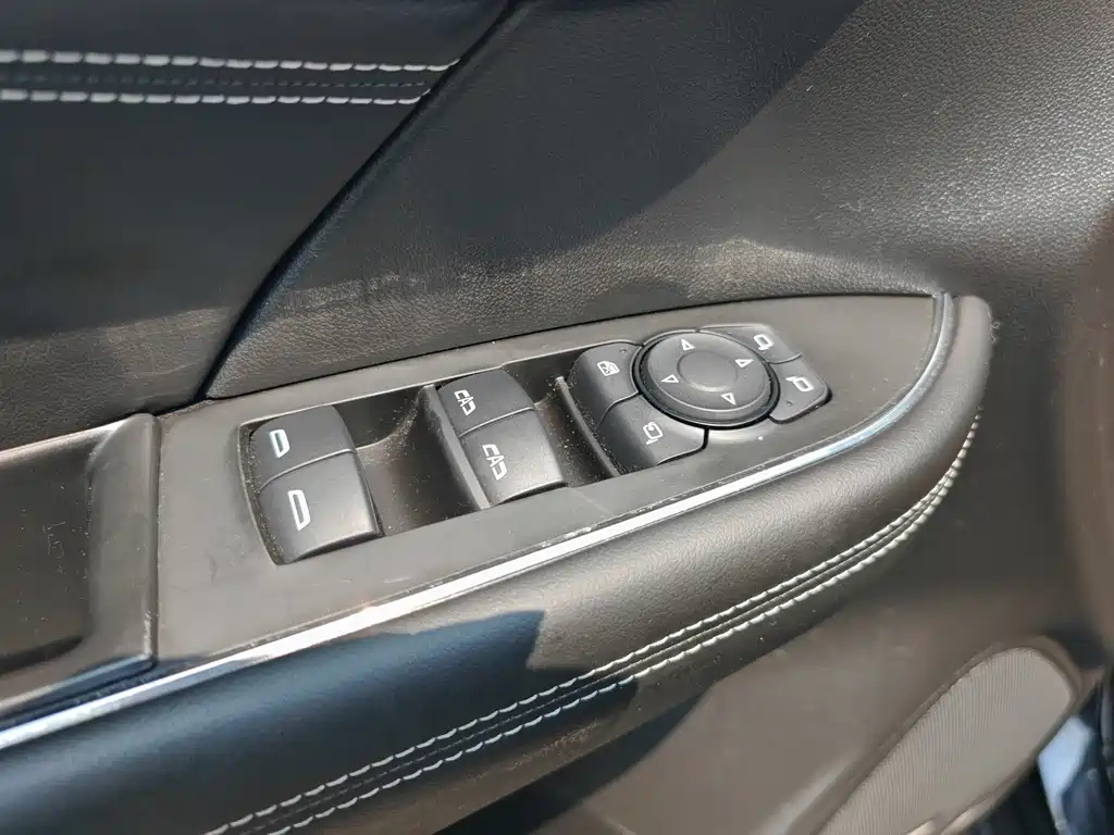 BUICK ENVISION S 2022