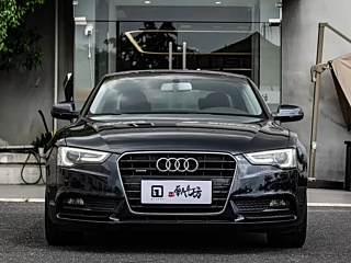 AUDI A5 2012