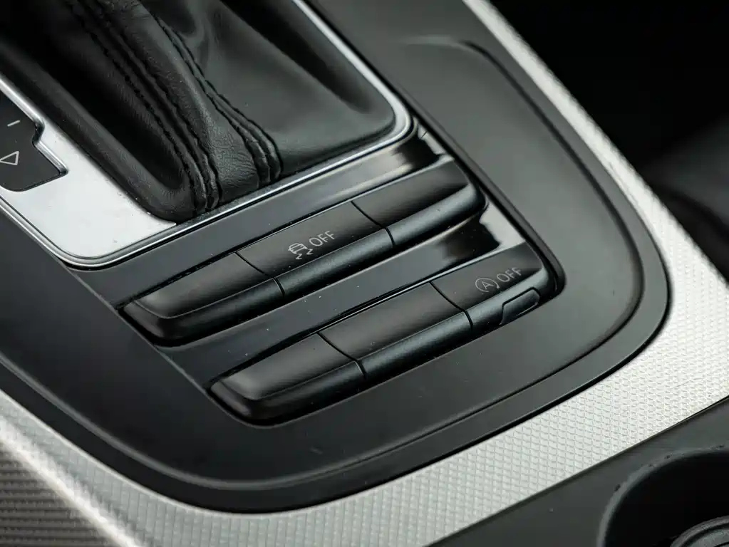 AUDI A5 2012