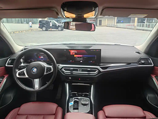 BMW I3 2022 YEAR EDRIVE 35 L 2022