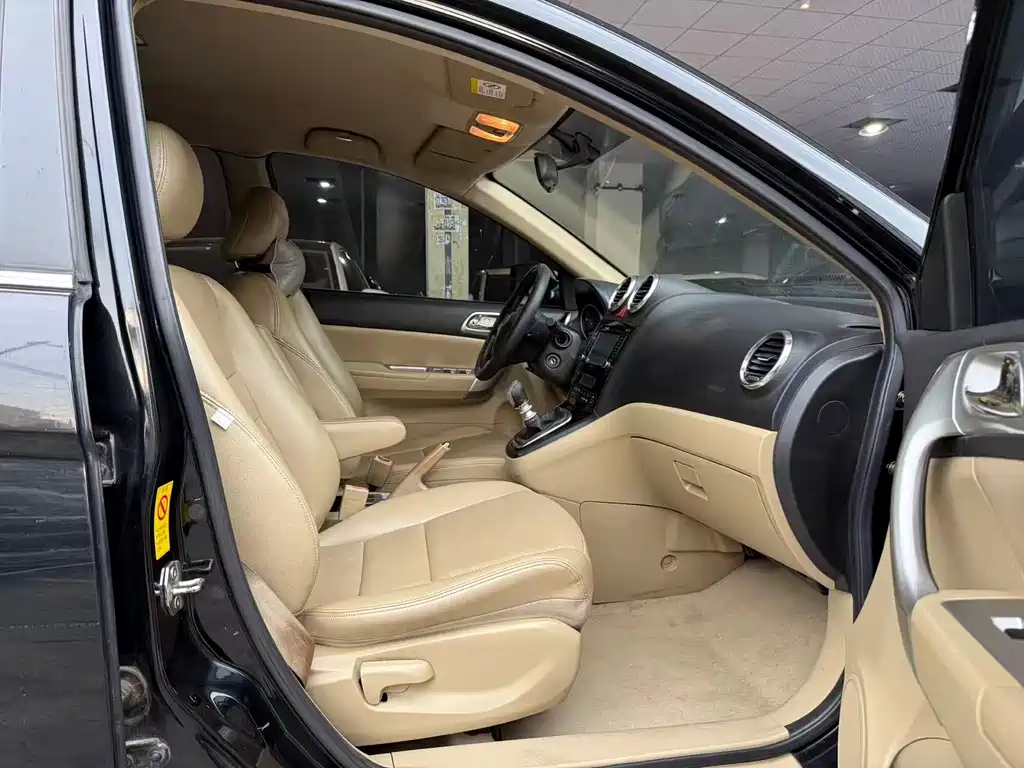HAVAL H6 2013