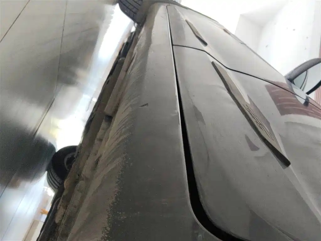 BAIC SENOVA D50 2014